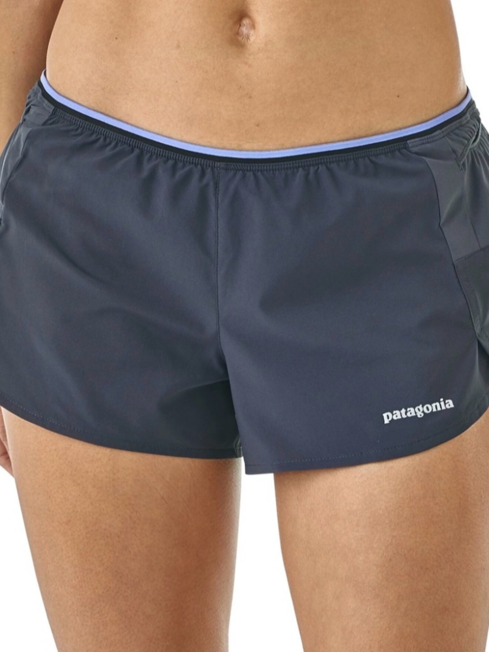 Patagonia Women's Strider Pro 3 Running Shorts
